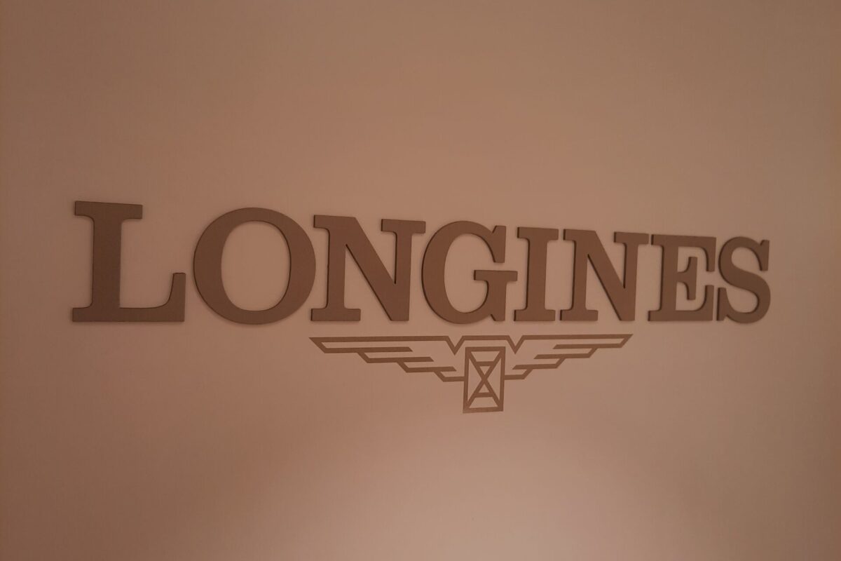 Einzelbuchstaben gelasert und lacki