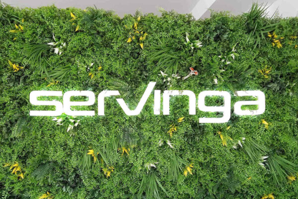 leuchtreklame-leuchtbuchstaben-frankfurt-2 Leuchtbuchstaben Vollacrylfrontleuchter mit Led Ausleuchtung