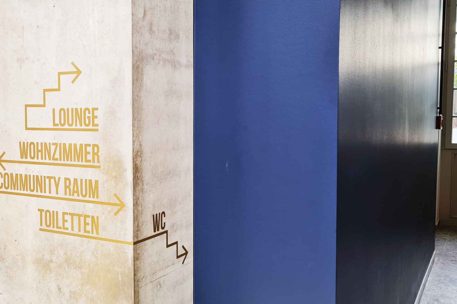 Wegeleitsystem-bei-Guglhupf-in-Frankfurt-am-Main Wegeleitsystem-bei-Guglhupf-in-Frankfurt-am-Main